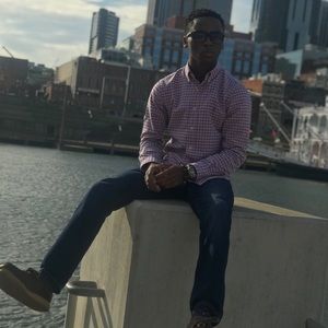 Meet your Posher, Austin